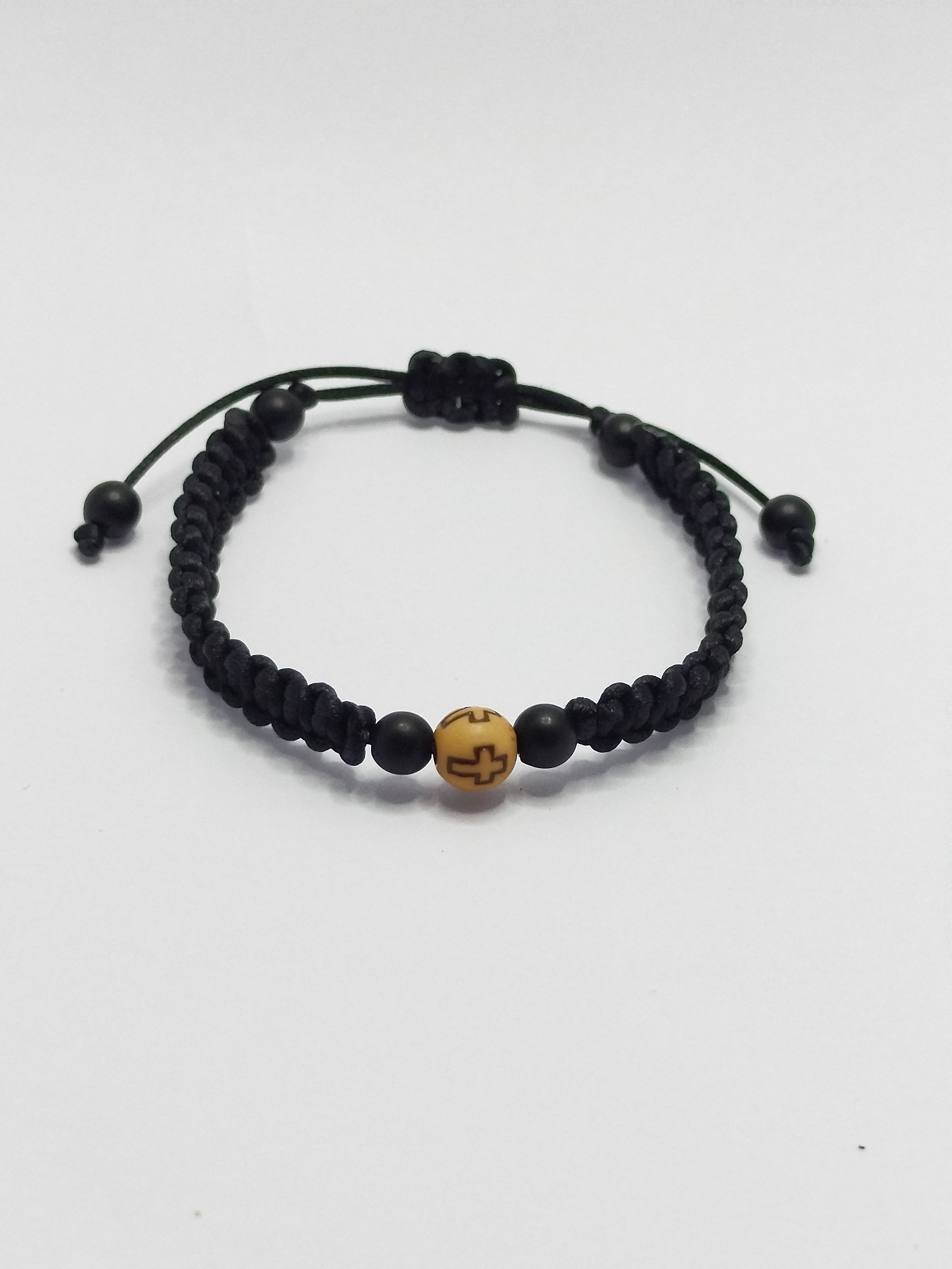 Pulseira fé