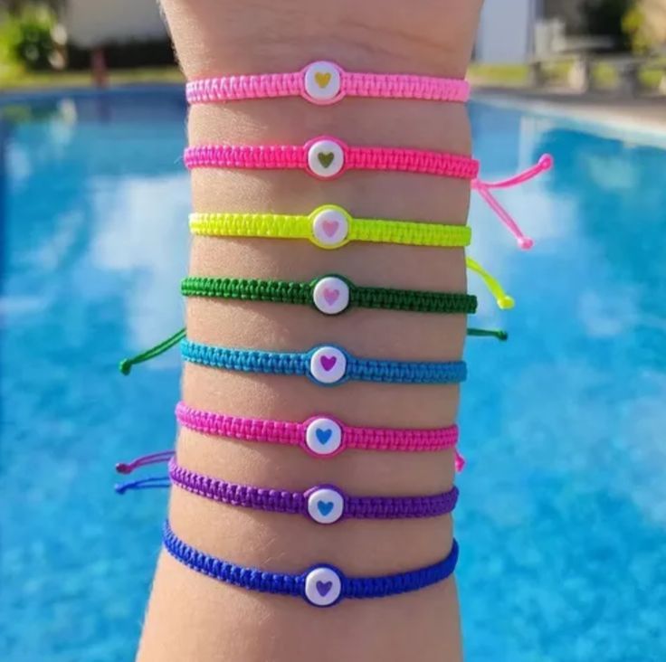Pulseira Heart