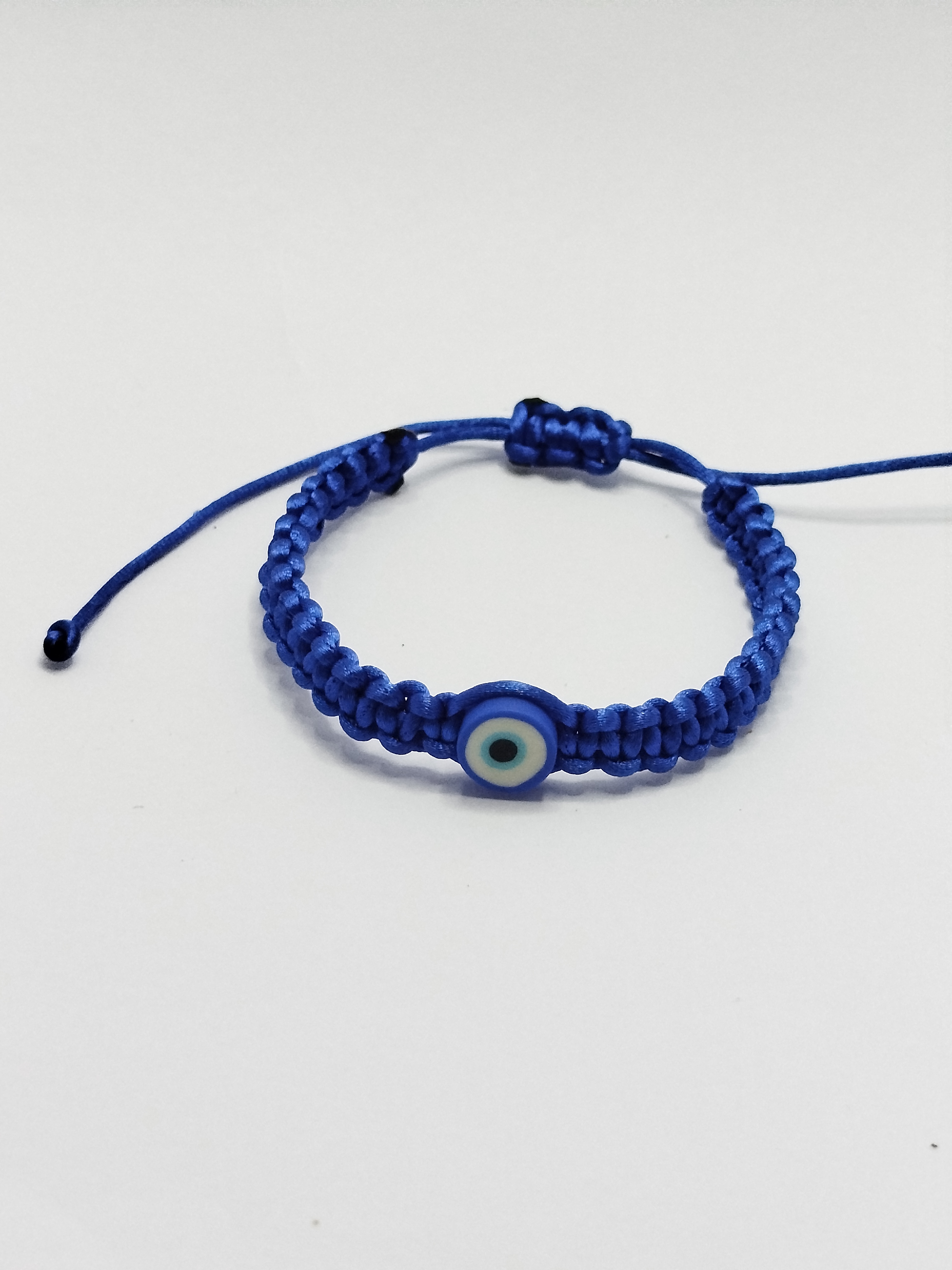 Pulseira olho grego