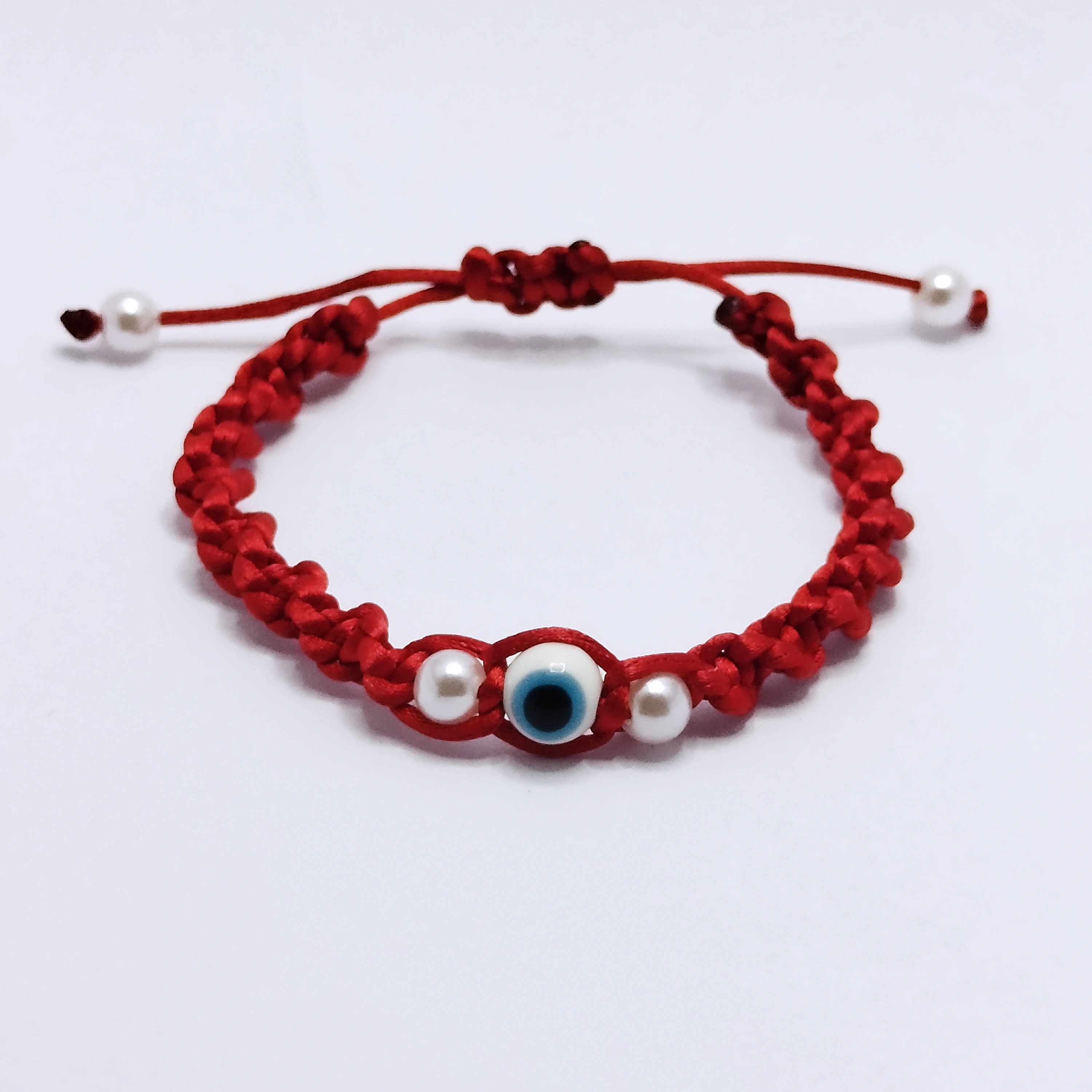 Pulseira olho grego