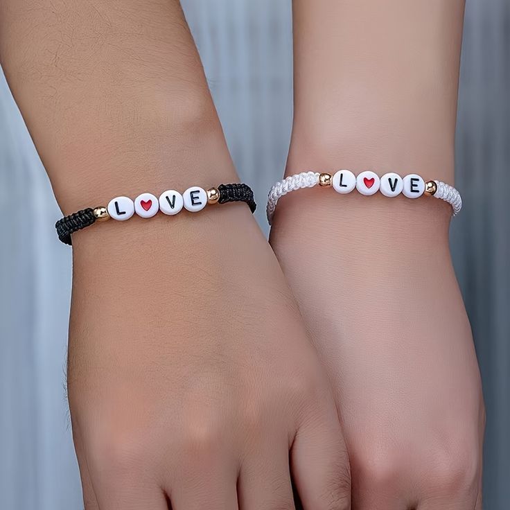 Pulseira love