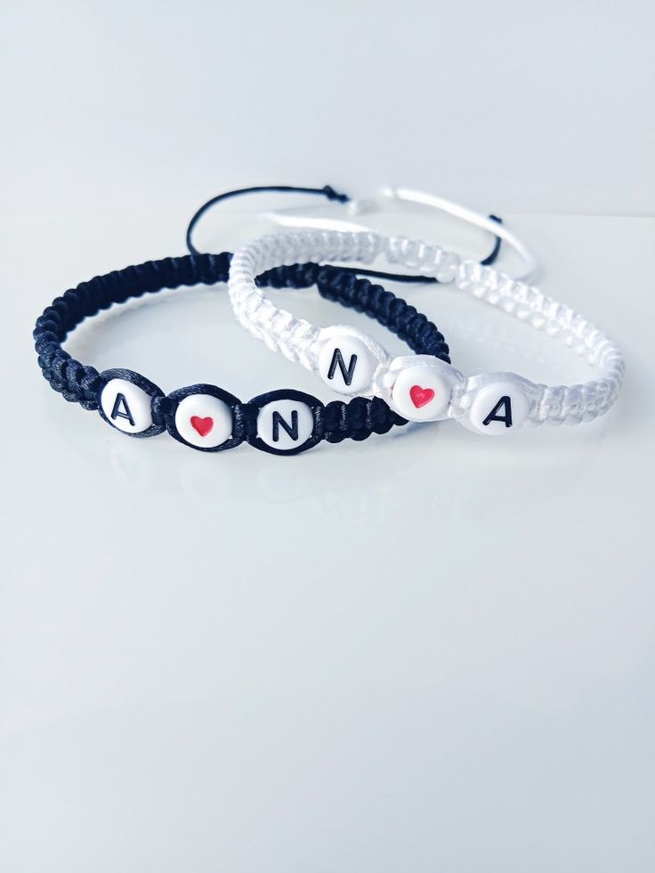 Pulseira personalizada