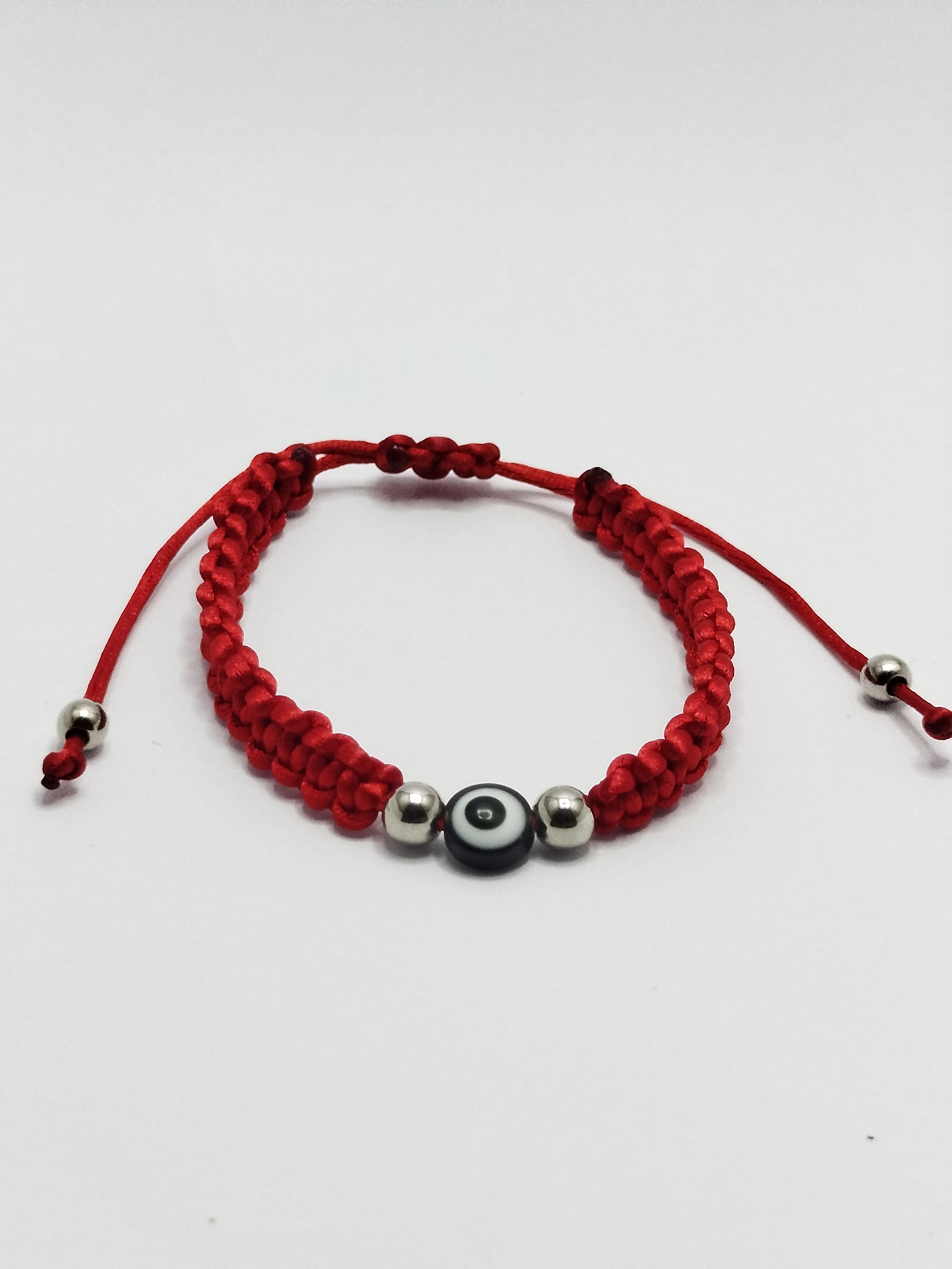 Pulseira olho grego II